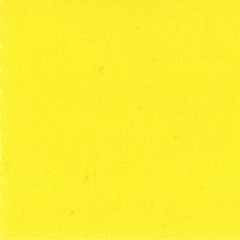 Moda Fabric Moda Bella Solids Yellow  - The Sewing Studio