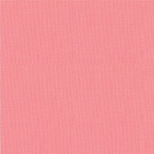 Moda Fabric Moda Bella Solid - Pinks  - The Sewing Studio