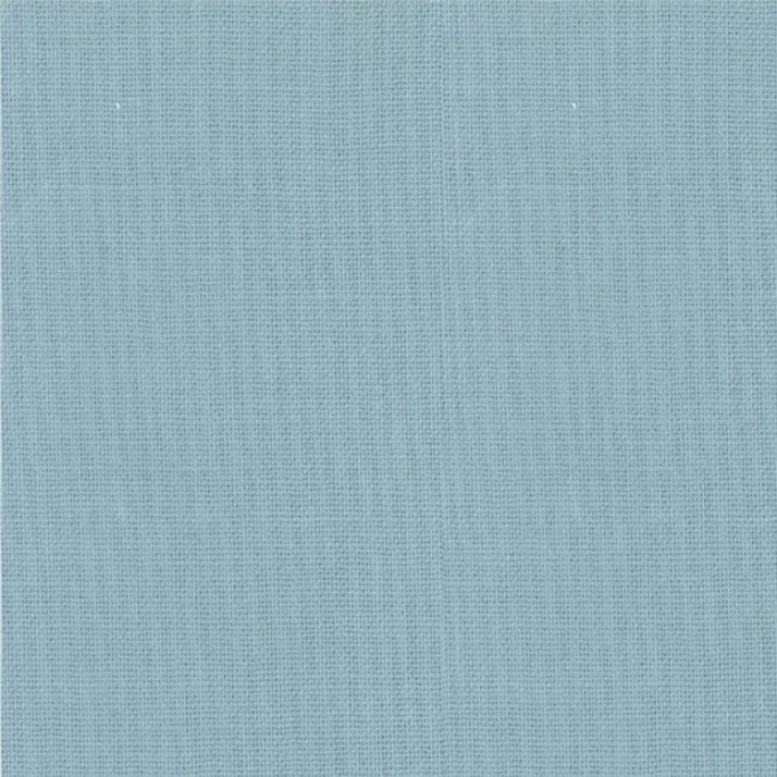 Moda Fabric Moda Bella Solids Blue  - The Sewing Studio