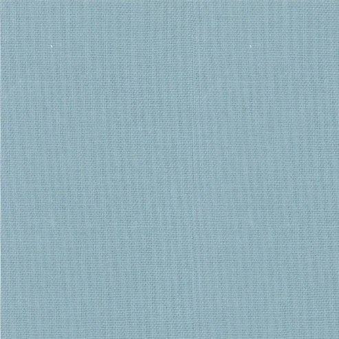 Moda Fabric Moda Bella Solids Blue  - The Sewing Studio