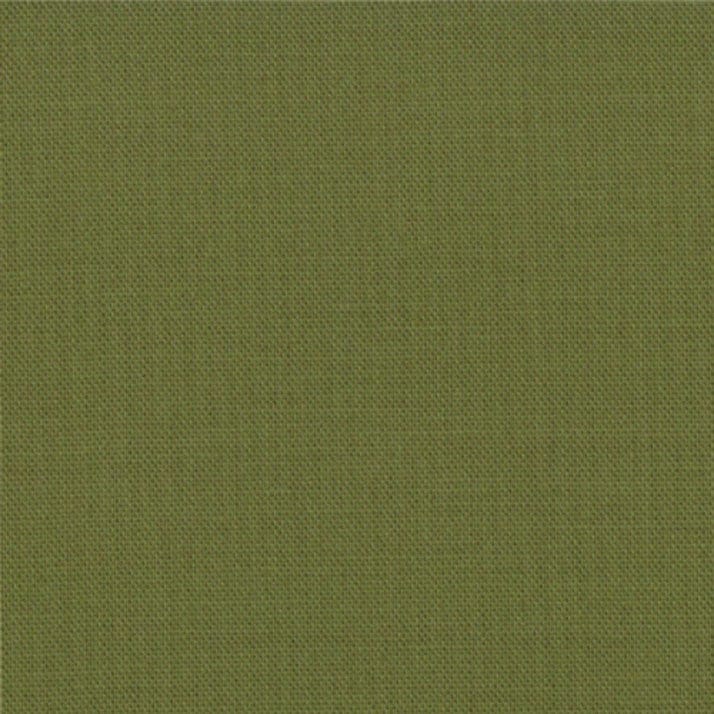 Moda Fabric Moda Bella Solids Green  - The Sewing Studio