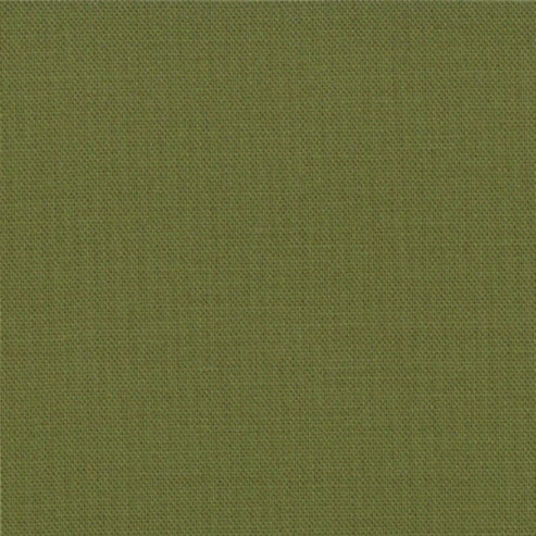 Moda Fabric Moda Bella Solids Green  - The Sewing Studio