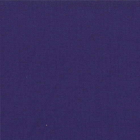 Moda Fabric Moda Bella Solids Purple  - The Sewing Studio