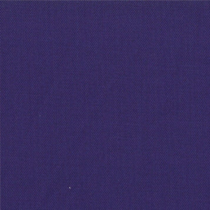 Moda Fabric Moda Bella Solids Purple  - The Sewing Studio