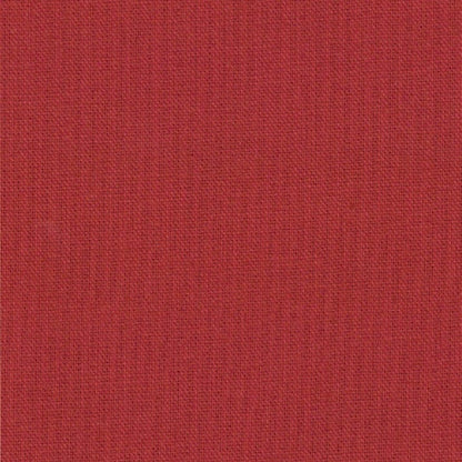 Moda Fabric Moda Bella Solids Red  - The Sewing Studio