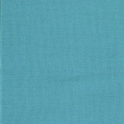 Moda Fabric Moda Bella Solids Blue  - The Sewing Studio