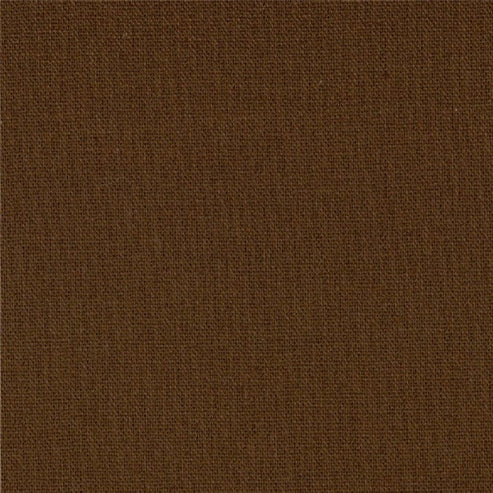 Moda Fabric Moda Bella Solids Brown  - The Sewing Studio