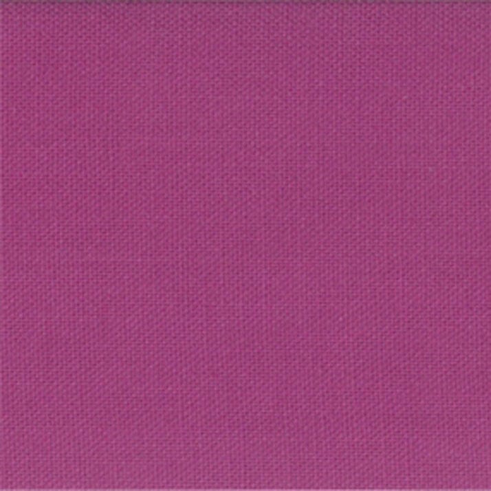 Moda Fabric Moda Bella Solids Purple  - The Sewing Studio