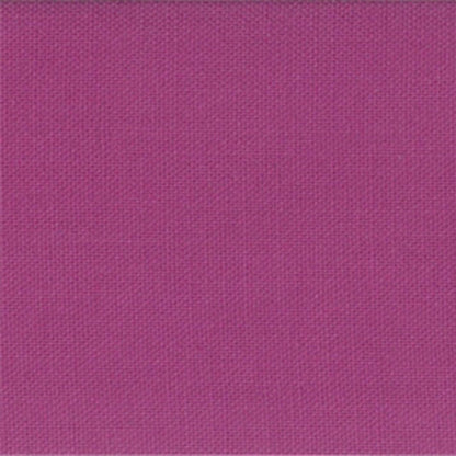 Moda Fabric Moda Bella Solids Purple  - The Sewing Studio