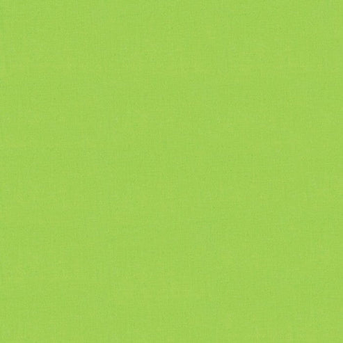 Moda Fabric Moda Bella Solids Green  - The Sewing Studio