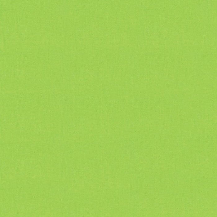 Moda Fabric Moda Bella Solids Green  - The Sewing Studio