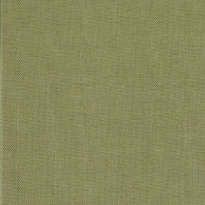 Moda Fabric Moda Bella Solids Green  - The Sewing Studio