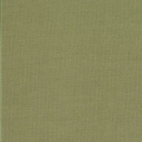 Moda Fabric Moda Bella Solids Green  - The Sewing Studio