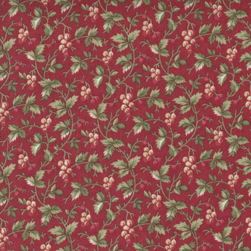 Moda Fabric Moda Poinsettia Plaza  - The Sewing Studio