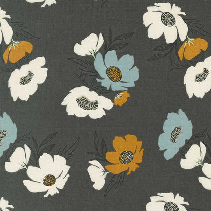 Moda Fabric Moda Woodland Wildflowers  - The Sewing Studio