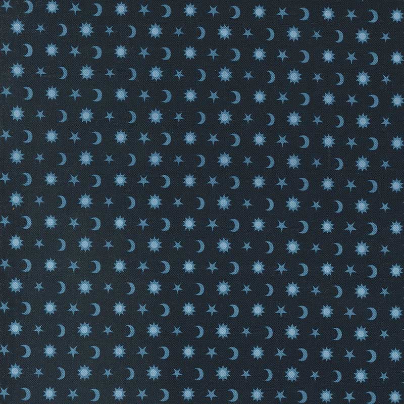 Moda Fabric Moda Starry Sky  - The Sewing Studio