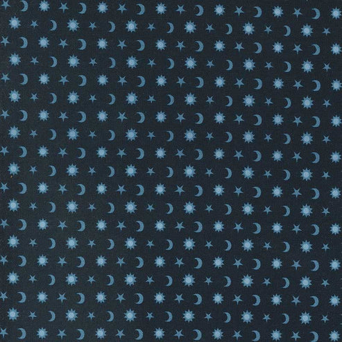 Moda Fabric Moda Starry Sky  - The Sewing Studio