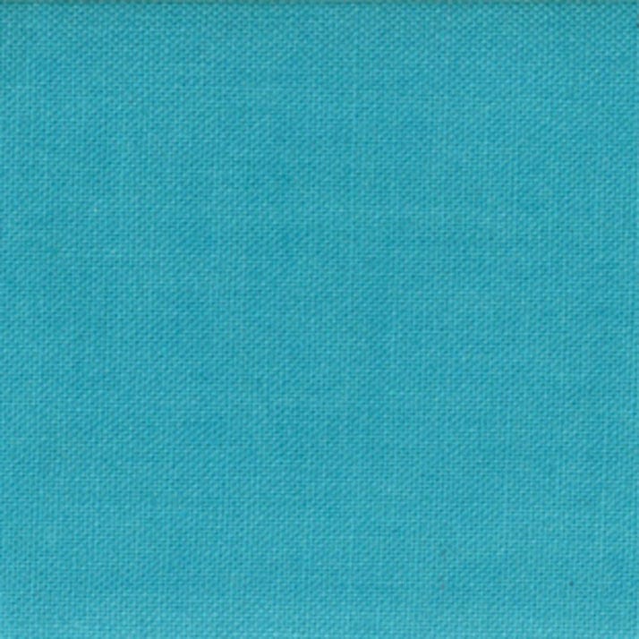 Moda Fabric Moda Bella Solids Blue  - The Sewing Studio