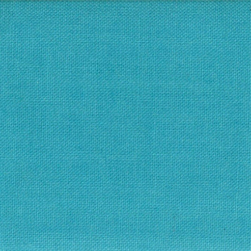 Moda Fabric Moda Bella Solids Blue  - The Sewing Studio