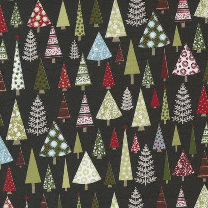 Moda Fabric Moda Peppermint Bark  - The Sewing Studio