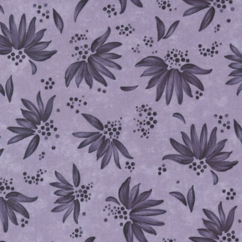 Moda Fabric Moda Wild Iris  - The Sewing Studio