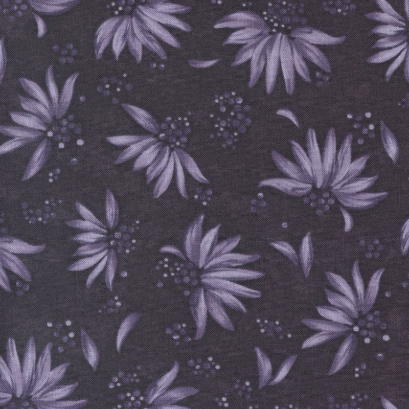 Moda Fabric Moda Wild Iris  - The Sewing Studio