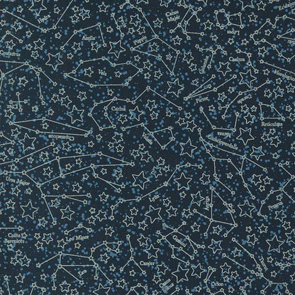 Moda Fabric Moda Starry Sky  - The Sewing Studio