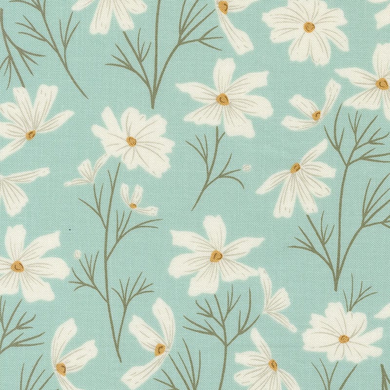 Moda Fabric Moda Seaglass Summer  - The Sewing Studio