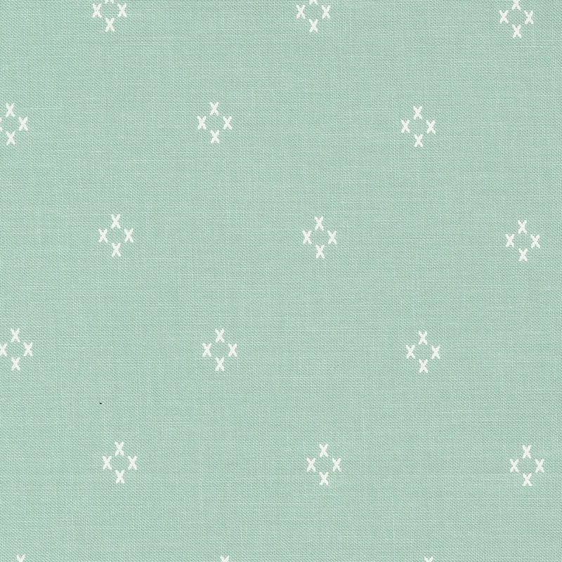 Moda Fabric Moda Seaglass Summer  - The Sewing Studio