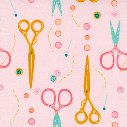 Moda Fabric Moda Sew Wonderful  - The Sewing Studio