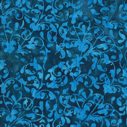 Moda Fabric Moda Malibu Batiks  - The Sewing Studio