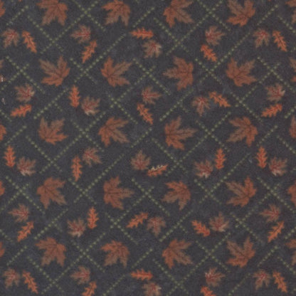 Moda Fabric Moda Fall Melody Flannel  - The Sewing Studio