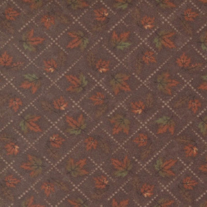 Moda Fabric Moda Fall Melody Flannel  - The Sewing Studio