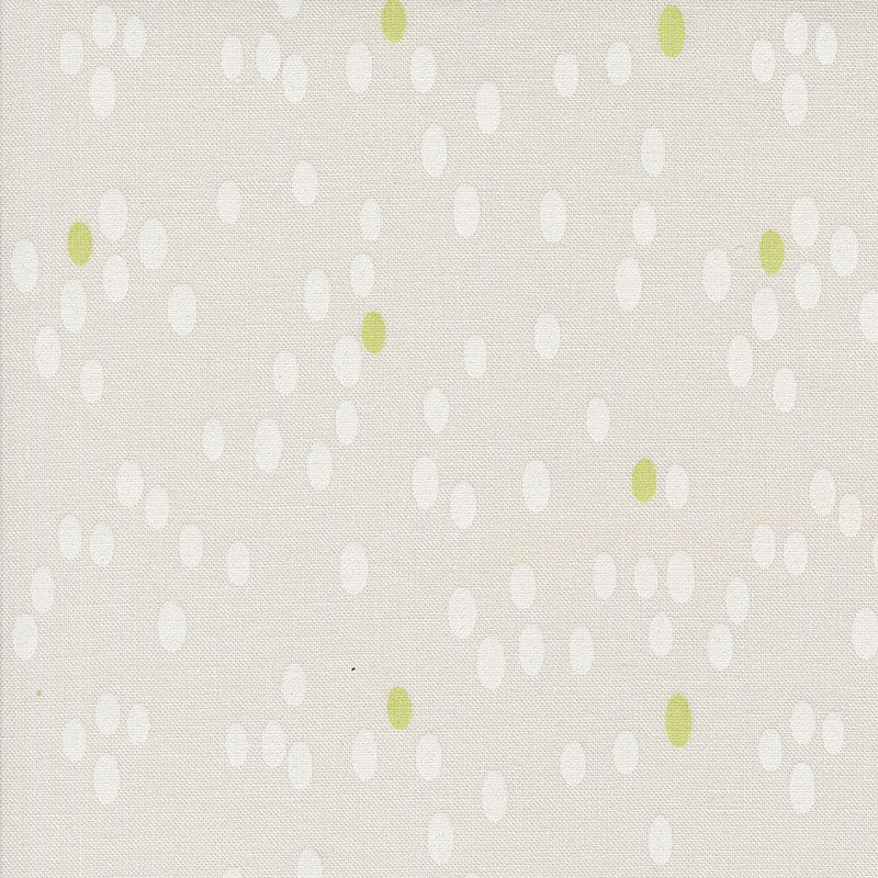 Moda Fabric Moda Olive You  - The Sewing Studio