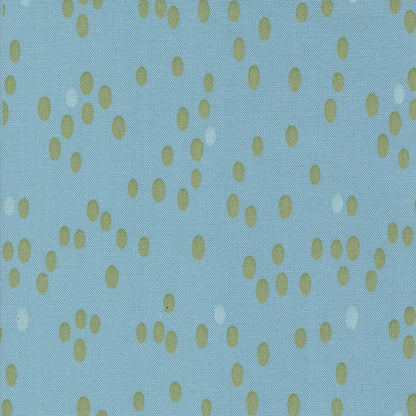 Moda Fabric Moda Olive You  - The Sewing Studio