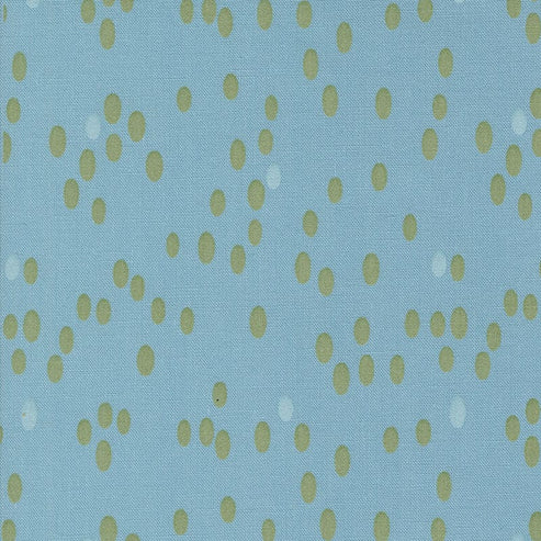 Moda Fabric Moda Olive You  - The Sewing Studio