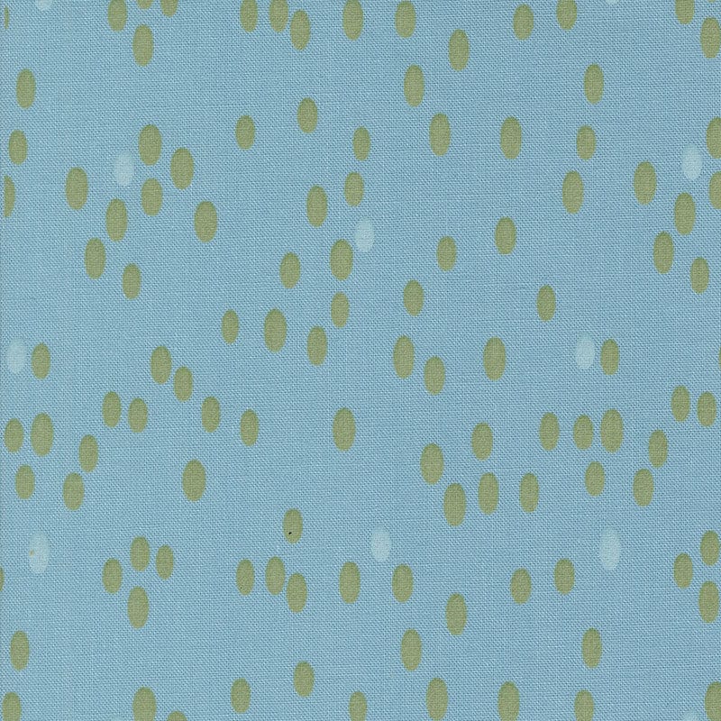 Moda Fabric Moda Olive You  - The Sewing Studio