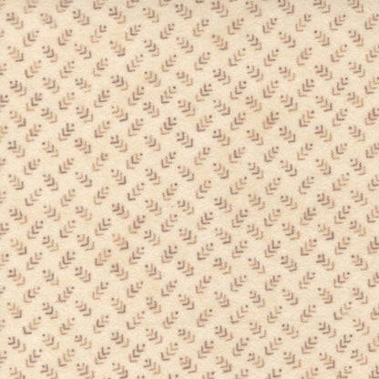 Moda Fabric Moda Fall Melody Flannel  - The Sewing Studio