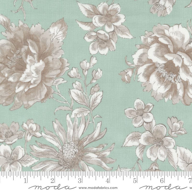 Moda Fabric Extra Wide Moda Sandalwood 108 Inch Wide  - The Sewing Studio