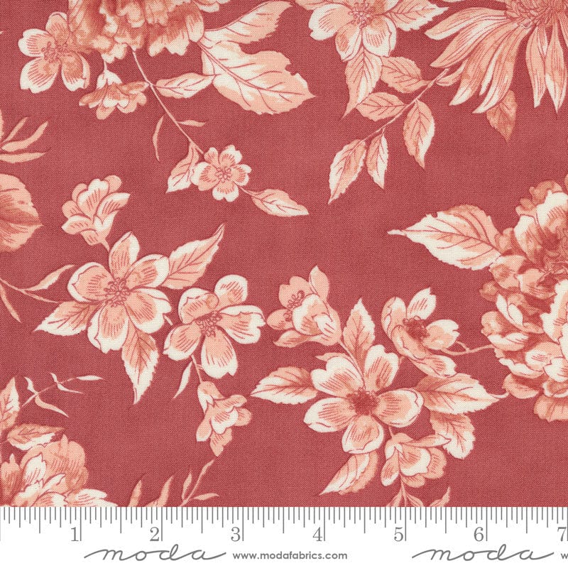 Moda Fabric Extra Wide Moda Sandalwood 108 Inch Wide  - The Sewing Studio