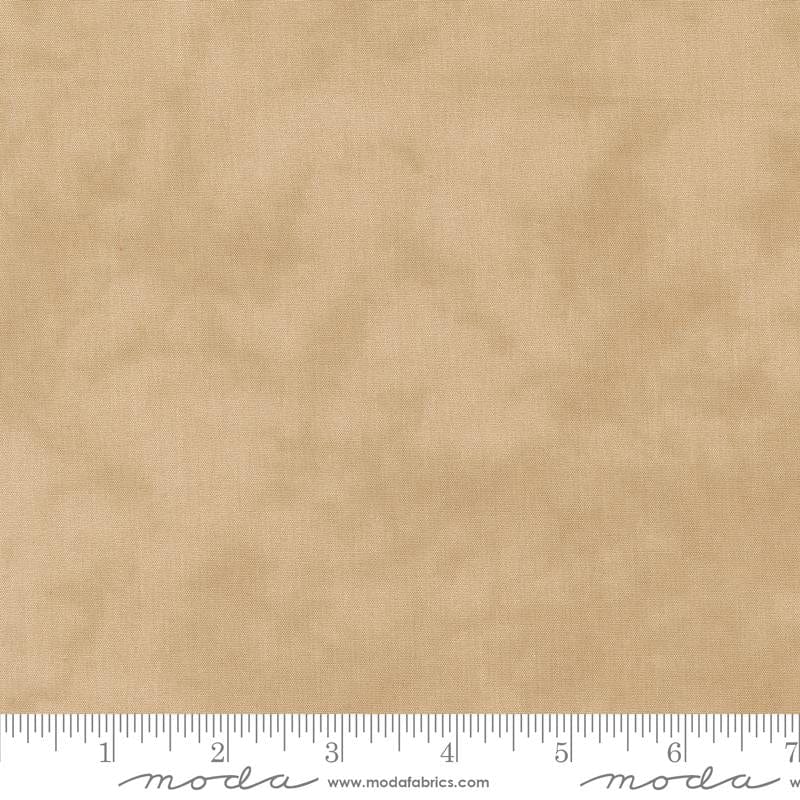 Moda Fabric Extra Wide Primitive Muslin 108 Inch Quilt Backing - Time Worn  - The Sewing Studio