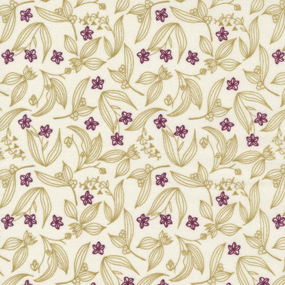 Moda Fabric Moda Wild Meadow  - The Sewing Studio