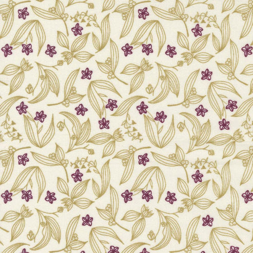 Moda Fabric Moda Wild Meadow  - The Sewing Studio