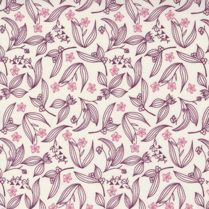 Moda Fabric Moda Wild Meadow  - The Sewing Studio