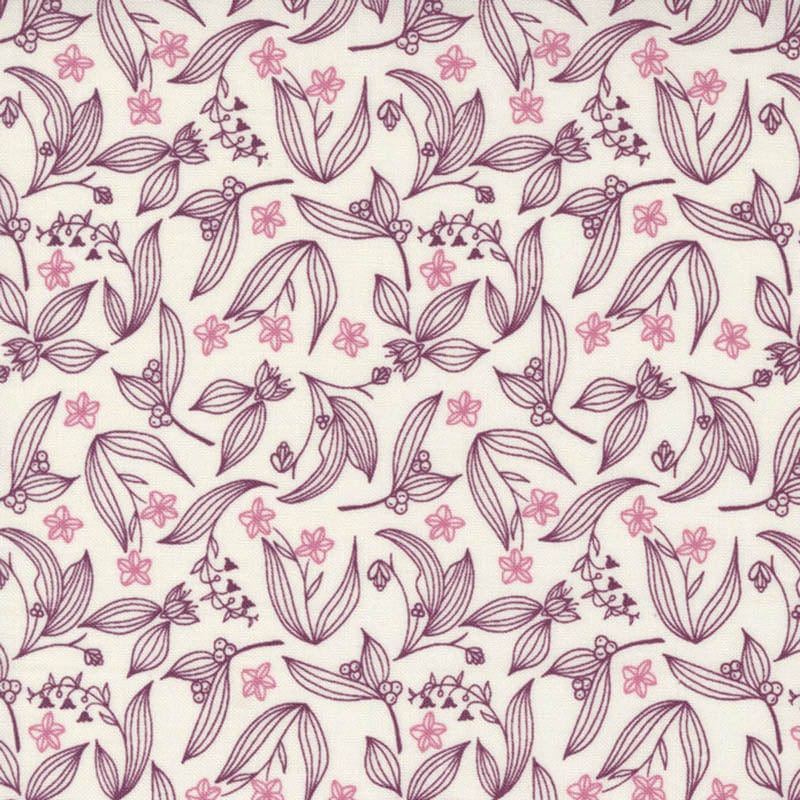 Moda Fabric Moda Wild Meadow  - The Sewing Studio