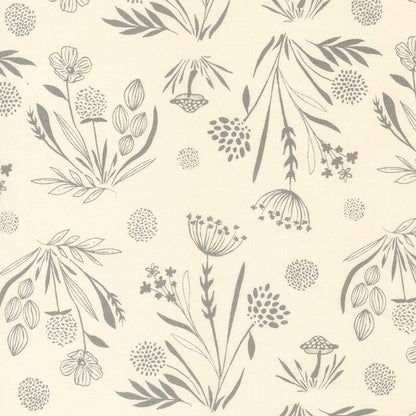 Moda Fabric Moda Woodland Wildflowers  - The Sewing Studio