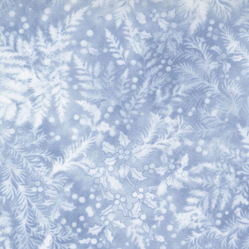 Moda Fabric Moda Blizzard Blues  - The Sewing Studio