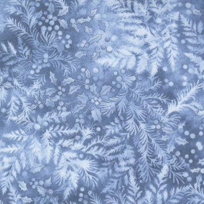 Moda Fabric Moda Blizzard Blues  - The Sewing Studio