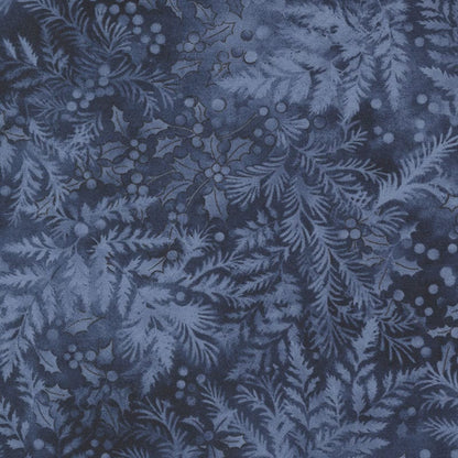 Moda Fabric Moda Blizzard Blues  - The Sewing Studio