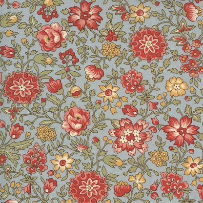 Moda Fabric Moda Jardin De Fleurs  - The Sewing Studio